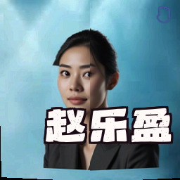 赵乐盈