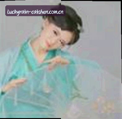 李丽