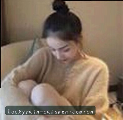 周婷